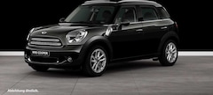 Bild des Angebotes MINI Cooper Countryman Chili Xenon GSD 5-Sitzigkeit