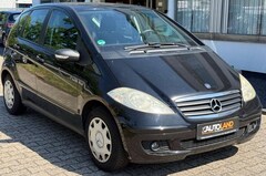 Bild des Angebotes Mercedes-Benz A 150 *KLIMA*SHZG*HU/AU NEU*