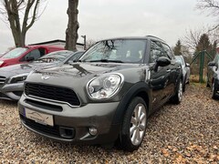 Bild des Angebotes MINI Cooper S Countryman Cooper S All4