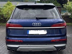 Bild des Angebotes Audi SQ7 SQ7 TDI quattro tiptronic