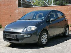 Bild des Angebotes Fiat Punto Active*TÜV 07.2026*Klima*Allwetterreifen*AHK*