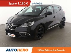 Bild des Angebotes Renault Scenic 1.3 TCe Black Edition*NAVI*CAM*LED*PDC*SHZ*TEMPO*