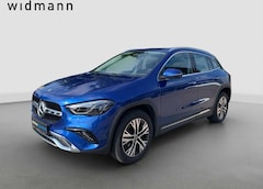 Bild des Angebotes Mercedes-Benz GLA 250 e *Progressive Advanced Plus*Multibeam**