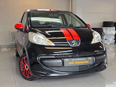 Bild des Angebotes Peugeot 107 Filou*KLIMA*TÜV*