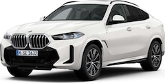 Bild des Angebotes BMW X6 xDrive40d M Sport AHK H&K PANO LED