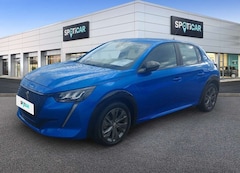 Bild des Angebotes Peugeot e-208 Active Pack 136 SOH 92 %