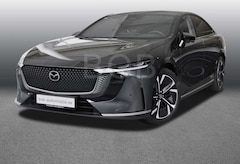 Bild des Angebotes Mazda 6 EV 245ps Long Range 1AT RWD Takumi 8-fach bereift