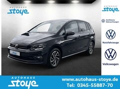 Bild des Angebotes VW Golf Sportsvan Join TSi Navi Sitzh EPC v+h