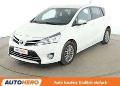 Bild des Angebotes Toyota Verso 1.6 D-4D Edition-S*TEMPO*CAM*PDC*SHZ*BLUETOOTH*