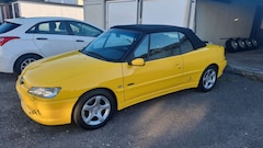 Bild des Angebotes Peugeot 306 Cabriolet 2.0 Platinum