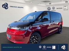 Bild des Angebotes VW T7 Multivan 2.0TDI Style DSG+ACC+NAVI+STANDHEIZUNG+