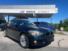 Bild des Angebotes BMW 125 d F20/5-trg./KLIMAAUT./SPORTSITZE/PDC