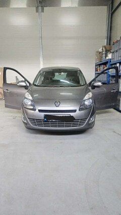 Bild des Angebotes Renault Grand Scenic 1.6 16V XXL Avantage