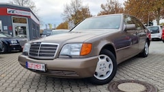 Bild des Angebotes Mercedes-Benz 300 SE 320 3,2 W140 super Zustand Oldtimerfähig