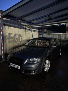 Bild des Angebotes Audi A3 1.6 Attraction