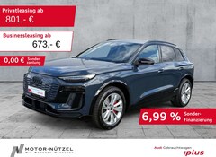 Bild des Angebotes Audi SQ6 e-tron SQ6 e-tron QU MATRIX+NAV+HuD+B&O+ACC+AIR+PANO+21