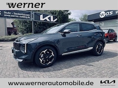 Bild des Angebotes Kia Sportage PE 1.6 T Spirit DCT DriveWise Sound