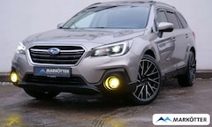 Bild des Angebotes Subaru OUTBACK 2.5i AWD Sport /Leder Braun/Kamera/AHK/