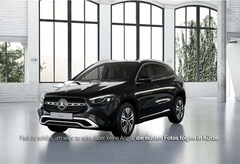 Bild des Angebotes Mercedes-Benz GLA 250 e Progressive Adv+MBUX+LED+Kam+SHZ+Distr