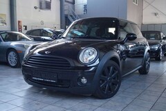 Bild des Angebotes MINI Cooper Mini Cooper*T.Leder*SH*