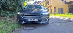 Bild des Angebotes Ford Mondeo Turnier 2.0 TDCi Bi-Turbo PowerShift-Aut. Titanium