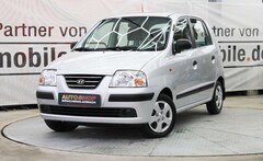 Bild des Angebotes Hyundai Atos 1.1 Prime*5-Türer*TÜV&Inspektion Neu*Servo*