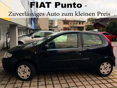Bild des Angebotes Fiat Punto Punto 3-Türer 1.2 8V