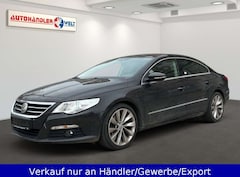 Bild des Angebotes VW Passat CC 3.6 4Motion Automatik AAC Xenon Navi