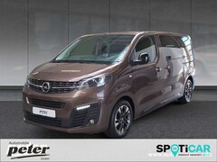 Bild des Angebotes Opel Zafira Life Zafira Life 2.0 D M Edition 8-Sitzer Automatik Navi AHK 177PS