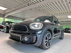 Bild des Angebotes MINI Cooper Countryman All4 Aut. Navi Kamera John Cooper Works AHK
