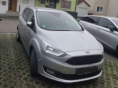 Ford Grand C-Max Grand C-Max 1.0 EcoBoost Start-Stopp-SystemCOOL