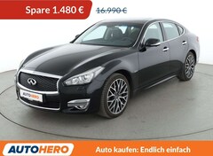Bild des Angebotes Infiniti Q70 2.2 Diesel Aut.*NAVI*LED*ACC*CAM*PDC*SHZ*BOSE*
