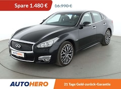 Bild des Angebotes Infiniti Q70 2.2 Diesel Aut.*NAVI*LED*ACC*CAM*PDC*SHZ*BOSE*