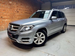Bild des Angebotes Mercedes-Benz GLK 250 CDI BlueTec 4Matic+AHK+BI-XENON+NAVI+