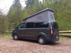 Bild des Angebotes Ford Nugget
