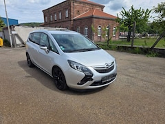 Bild des Angebotes Opel Zafira Tourer Sport