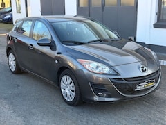 Bild des Angebotes Mazda 3 Lim. 1.6 SHZ / PDC / TEMPOMAT