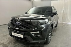 Bild des Angebotes Ford Explorer ST-Line Plug-in-Hybrid 4x4 3.0 EcoBoost EU6d-T 7-S