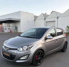 Bild des Angebotes Hyundai i20 Classic Sport/KILMA/BT/2HAND