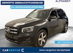 Bild des Angebotes Mercedes-Benz GLB 200 d Progressive AHK StHz ACC BLIS Key LED