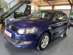 Bild des Angebotes VW Polo 1.2 MATCH*KLIMA*SHZ*NAVI*PDC*ALU*TÜV NEU