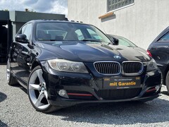 Bild des Angebotes BMW 318 d*SHZ* Automatik*Klimaaut.*Schiebedach*MFL*Te