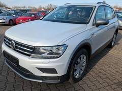 Bild des Angebotes VW Tiguan Allspace 4Motion