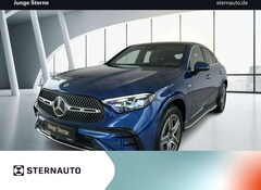 Bild des Angebotes Mercedes-Benz GLC 400 GLC 400 e 4M AMG Line/Pano-Dach/Distronic/Kamera