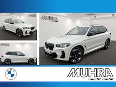 Bild des Angebotes BMW iX3 IMPRESSIVE M Sport 20" ACC HUD DA+LC Prof.