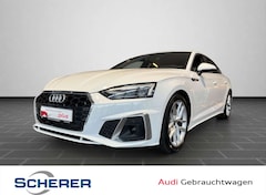 Bild des Angebotes Audi A5 A5 35 Sportback S line TFSI
