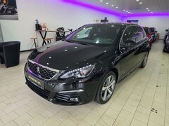 Bild des Angebotes Peugeot 308 Allure Gt-Line 1. Hd Scheckh.gepfl. Garantie