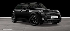 Bild des Angebotes MINI Cooper S 5-Türer HK HiFi DAB LED RFK Navi ACC