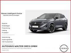 Bild des Angebotes Nissan Qashqai N-Design e-Power MY25 205 PS Komfort Plu