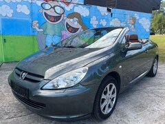 Bild des Angebotes Peugeot 307 Basis